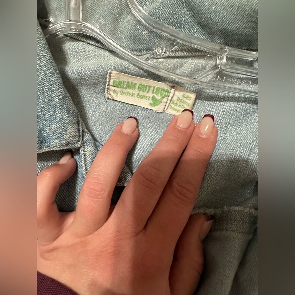 Jean Jacket - Picture 5 of 5